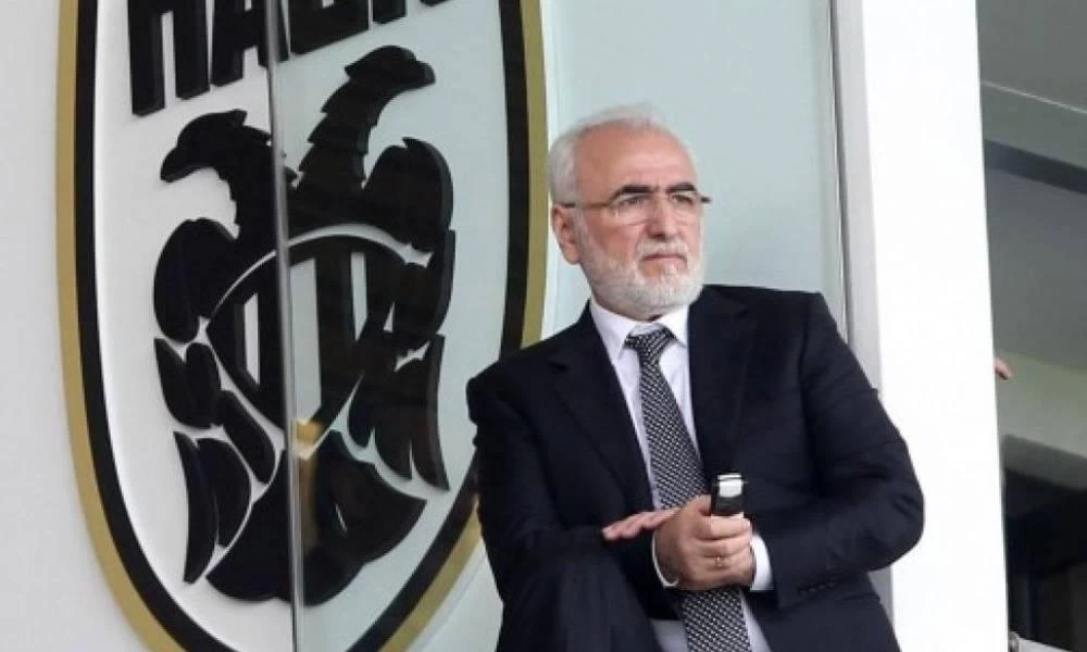 "Ντόμινο" παραιτήσεων στον ΠΑΟΚ: Εκτός ομάδας Σαραϊδάρης-Παπασούλης
